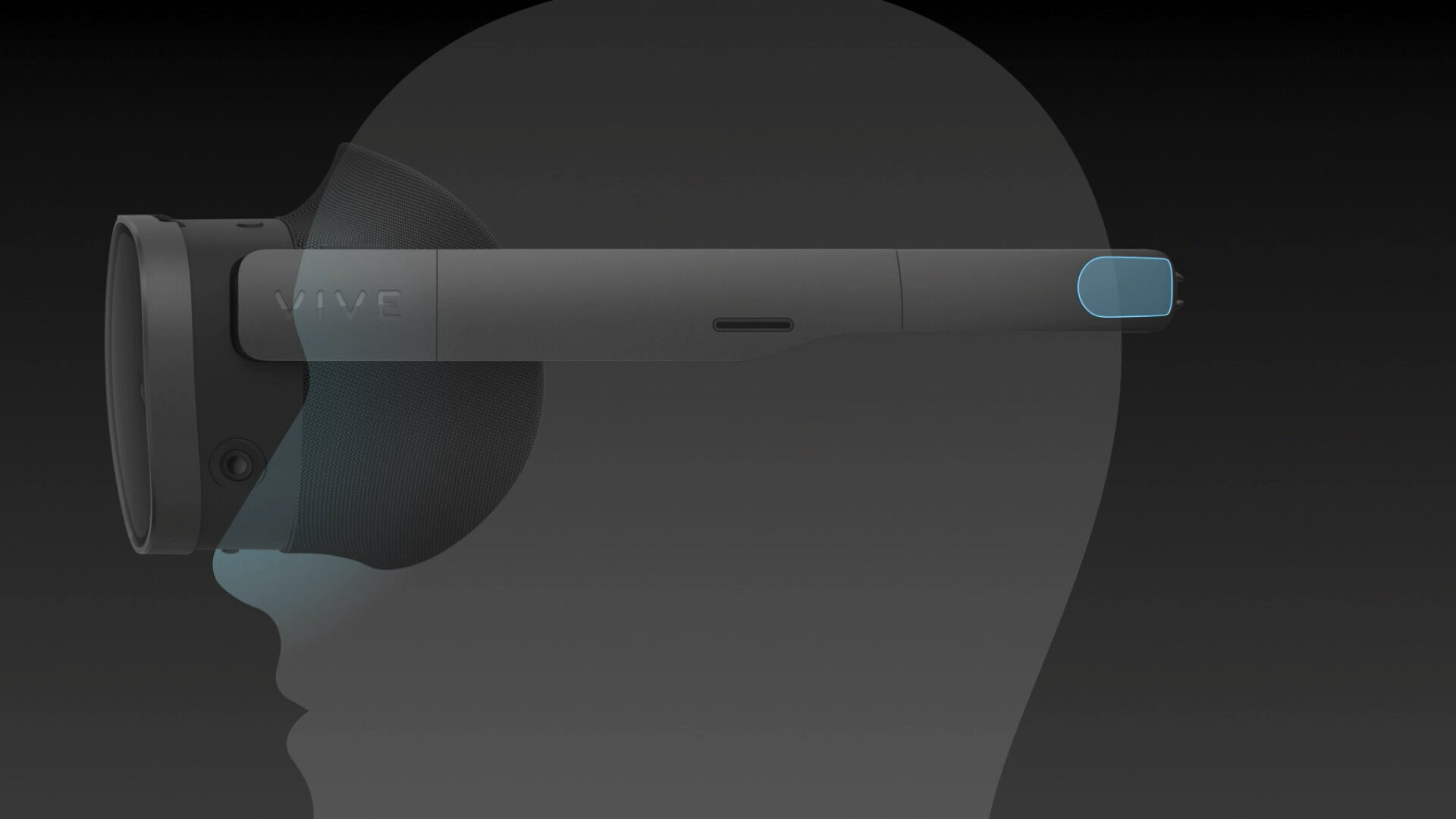 Vive XR Elite