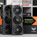 Nvidia GeForce RTX 4070 Ti im Test: AD104 muss sich mit 12 GB für 899 Euro UVP beweisen