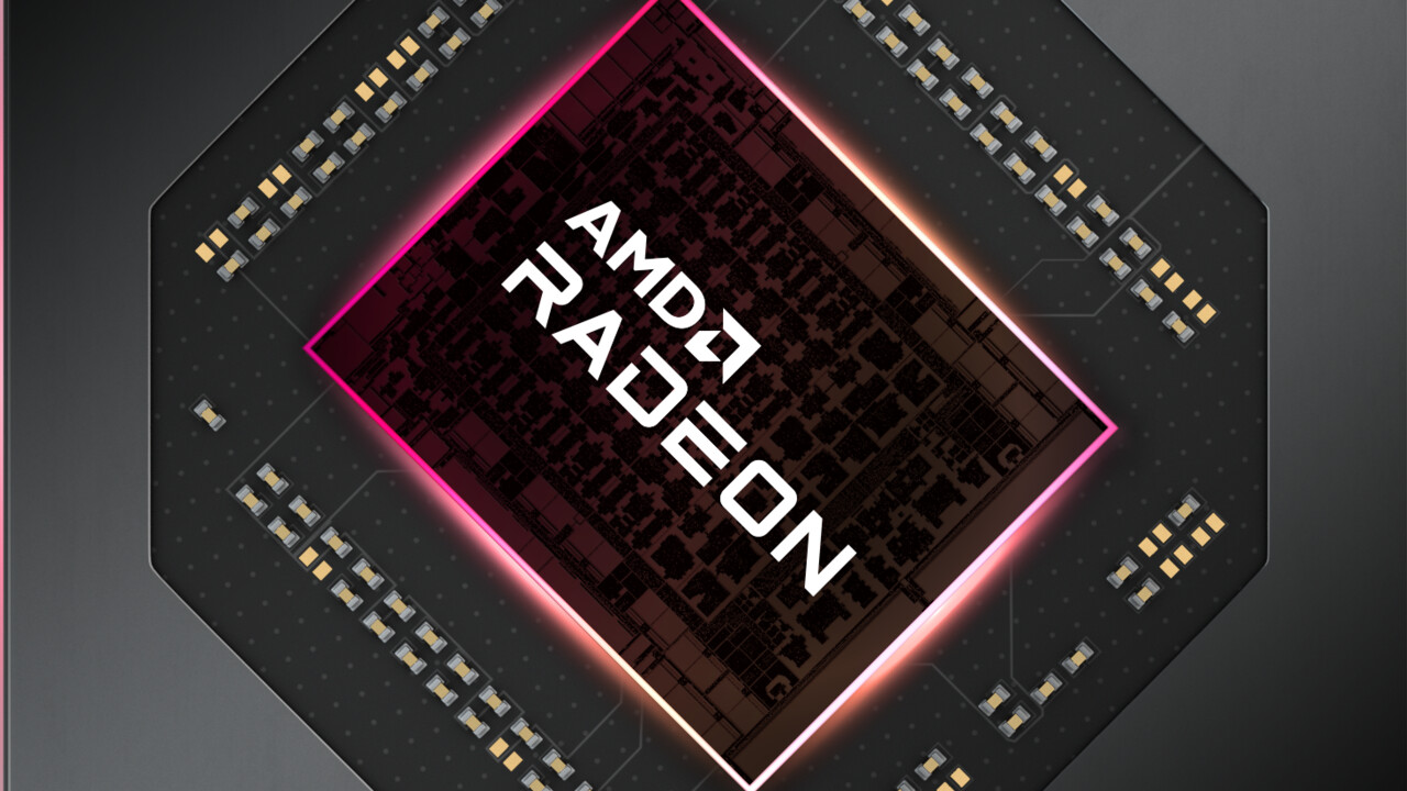 Radeon RX 7000 Mobile: AMD Navi 33 feiert als RX 7600M/S (XT) und 7700S Premiere