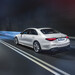Mercedes-Benz: Distronic kann langsamere Autos automatisch überholen