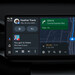 Google: Neues Android Auto mit optimiertem Layout ist jetzt verfügbar