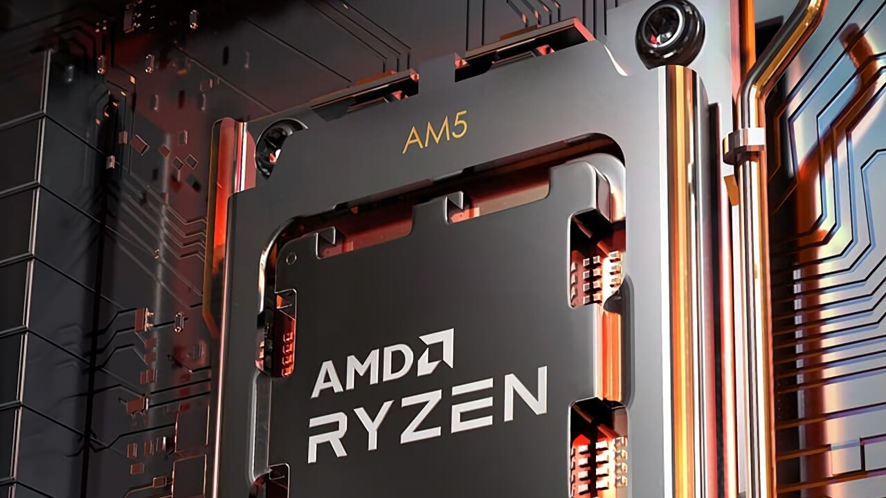 AGESA ComboAM5PI 1.0.0.4: MSI kündigt BIOS-Updates für neue AMD Ryzen an