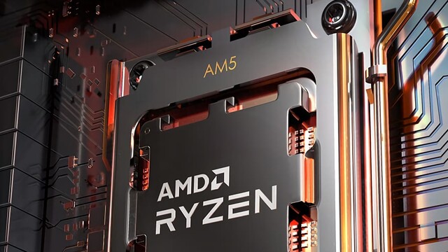 ComboAM5PI 1.0.0.4: MSI kündigt BIOS-Updates für neue AMD Ryzen an