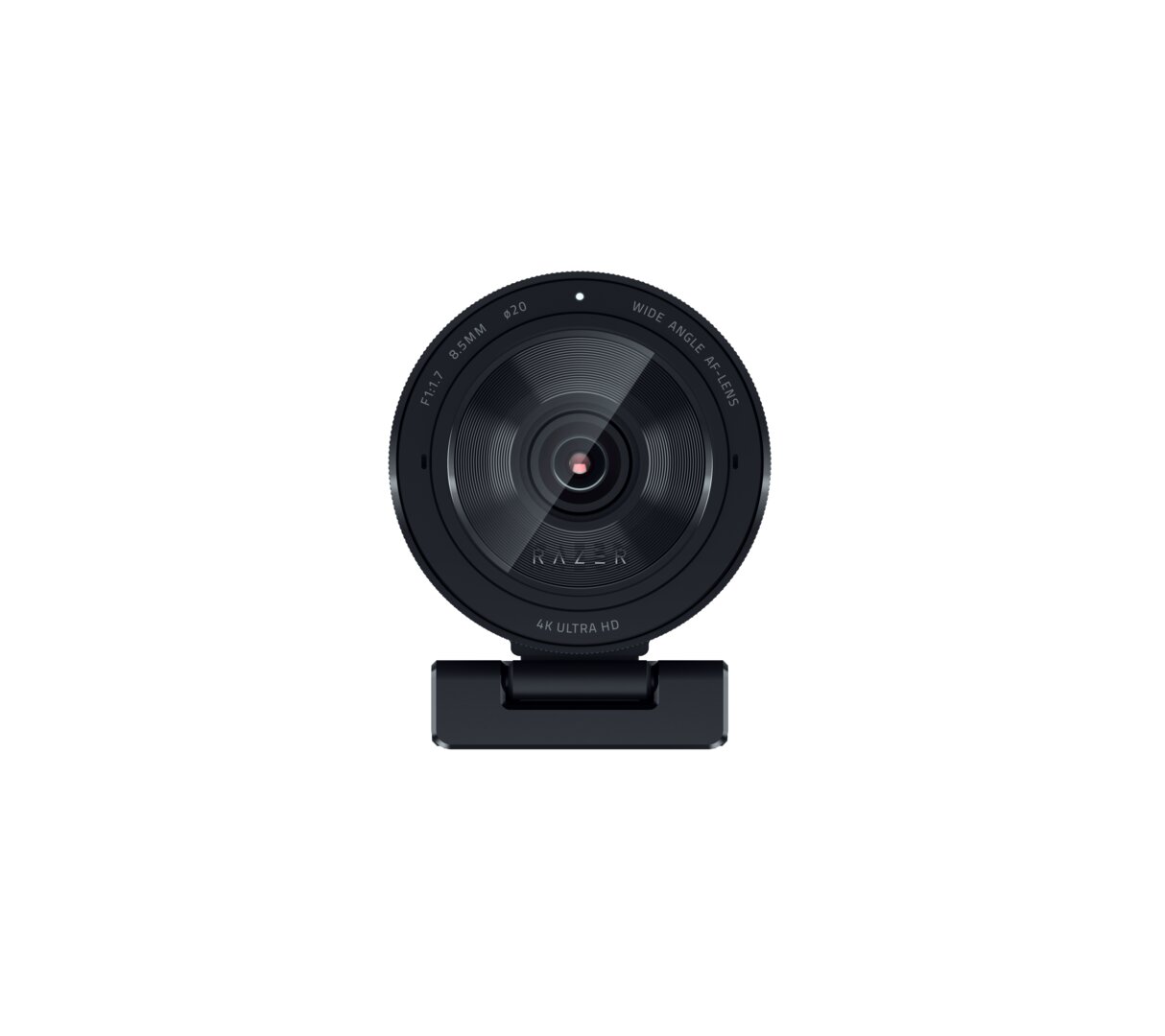 Razer Kiyo Pro Ultra: Der größte Sensor in einer Webcam kostet 350 Euro -  ComputerBase