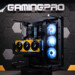 GeForce RTX 4090, 4080 & 4070 Ti: Palit Maker verschönert Ada Lovelace mit dem 3D-Drucker