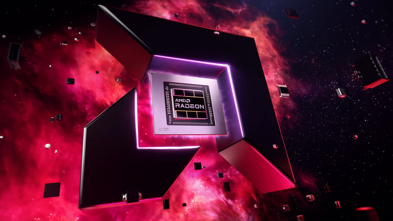 Radeon unter Linux 6.3: AMD plant zahlreiche neue Features für den neuen Kernel