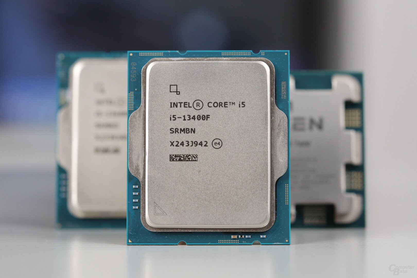 Intel Core i5-13400F im Test: Gaming-Benchmarks - ComputerBase