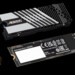 AORUS Gen4 7300 SSD: Statt PCIe 5.0 gibt es noch einmal PCIe 4.0 am Limit