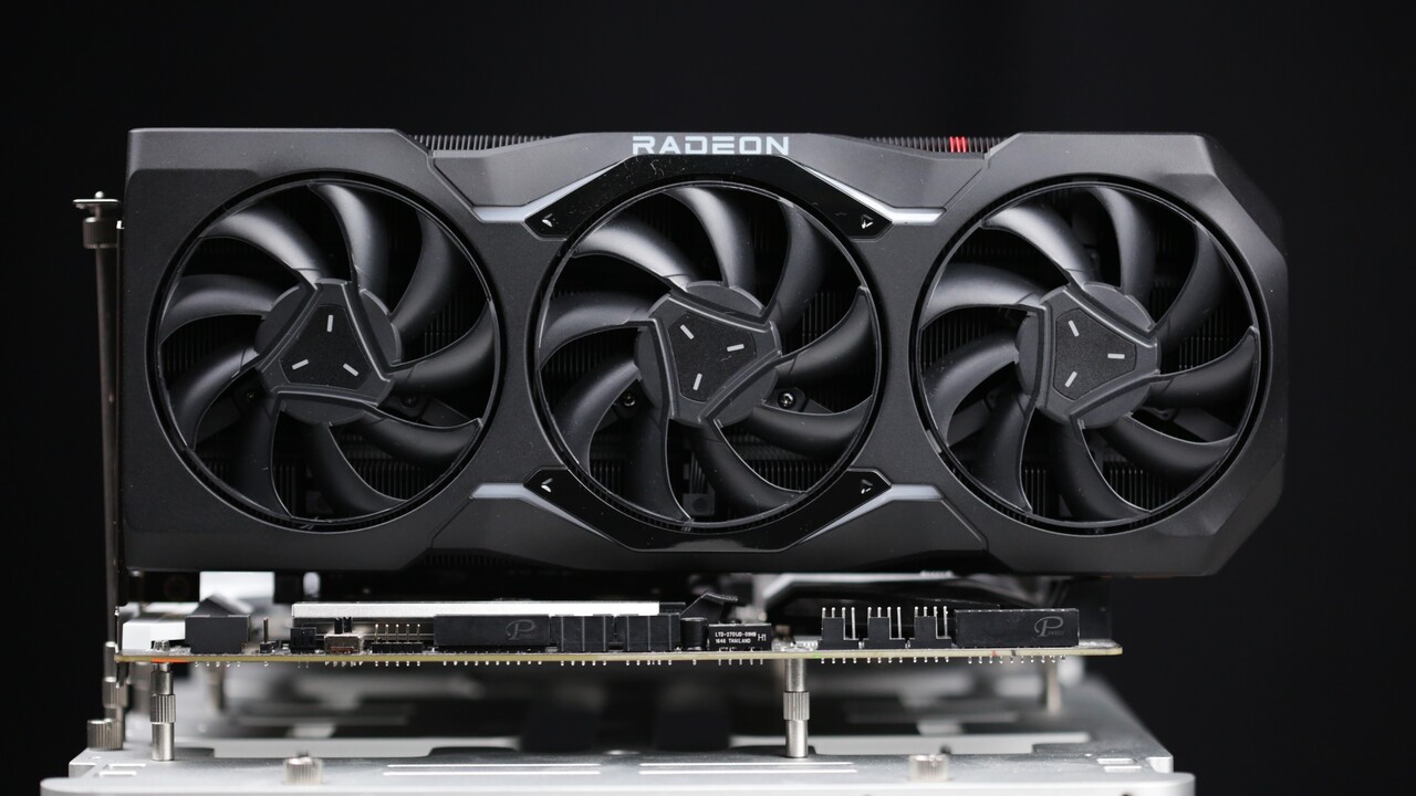 AMD Adrenalin Edition 23.1.1: Dritter RDNA-3-Treiber dreht nicht am Stromverbrauch
