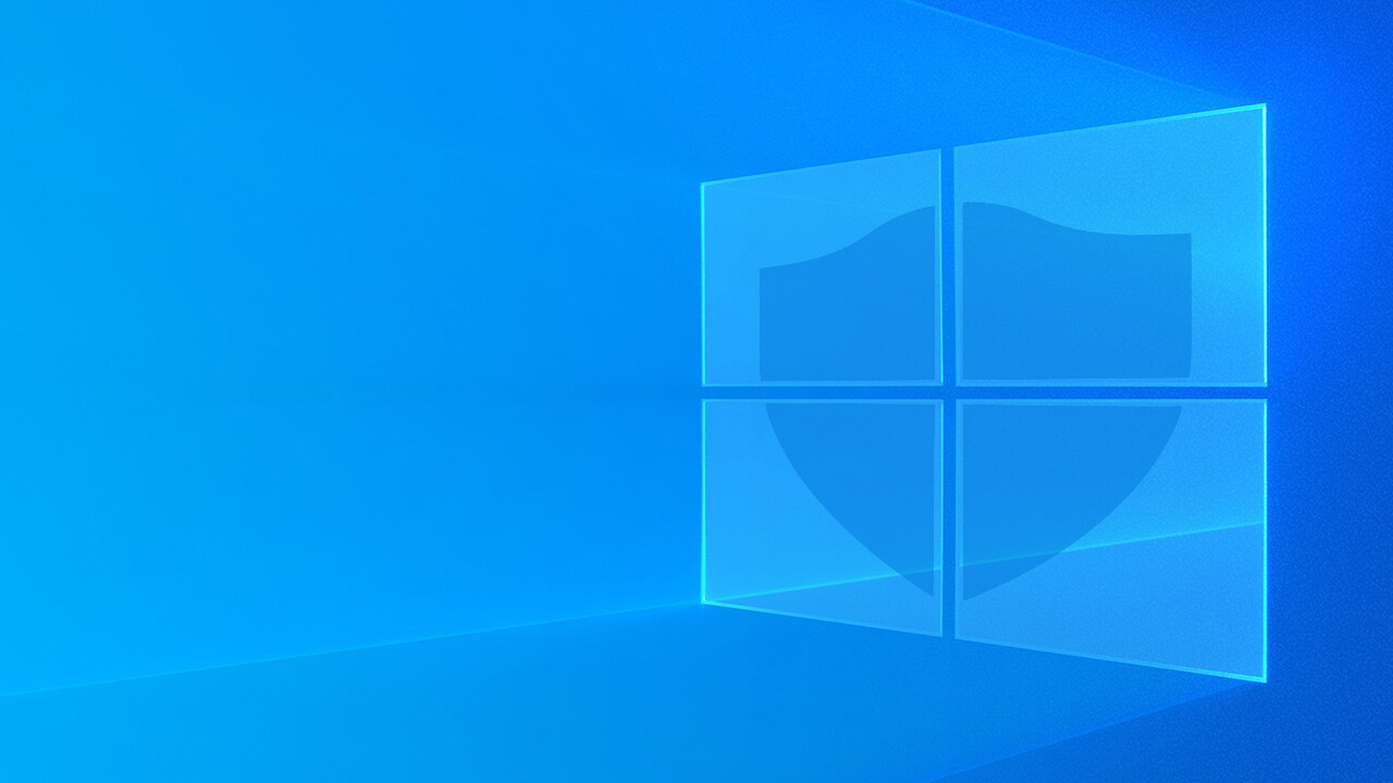 Microsoft Defender: Update löscht Verknüpfungen aus Startmenü und Taskleiste