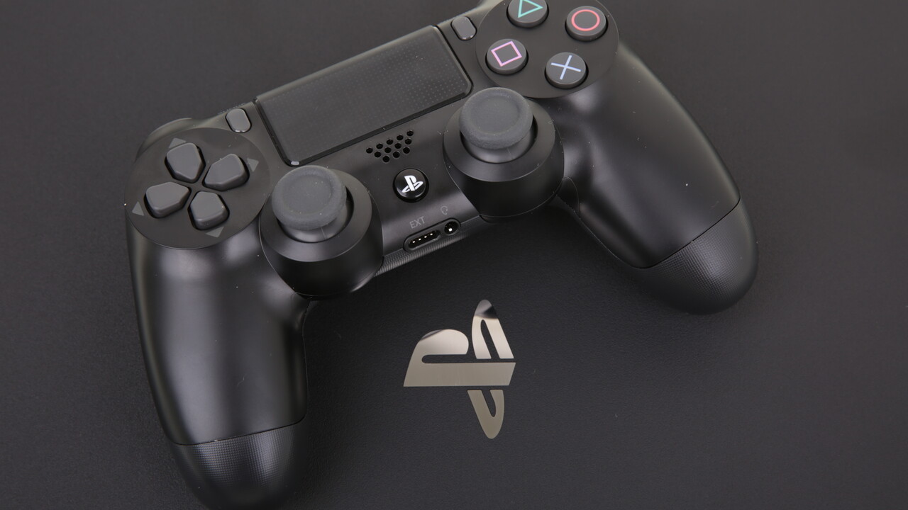 PlayStation 4 Pro & Xbox One X: Die alte Notebook-CPU erreicht 2023 ihre Kapazitätsgrenzen