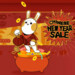 Chinese New Year Sale: Rabatte auf Steam zielen (nicht nur) auf asiatische Spiele ab