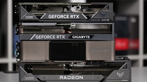 Next-Gen-Grafikkarten: Die RTX 4070 Ti verkauft sich auf Mindfactory am besten
