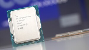 Intel Core i9-13900KS im Test: Ein Meilenstein (beim Single-Core-Turbo-Takt)