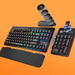 Mountain Everest Keyboard: Display-Tasten-Tastatur bekommt neue Module