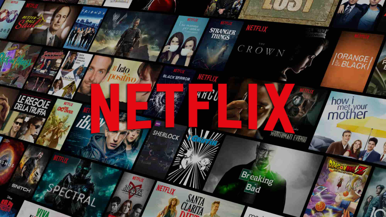 Netflix: Gebühr für geteilte Accounts kommt und Reed Hastings geht