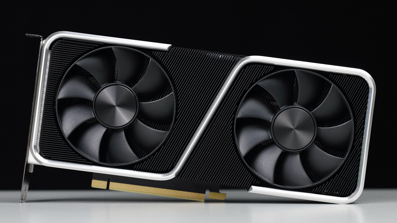 Nvidia GeForce RTX 4060 Ti: Gerüchte sprechen von 3070-Leistung für 500 USD