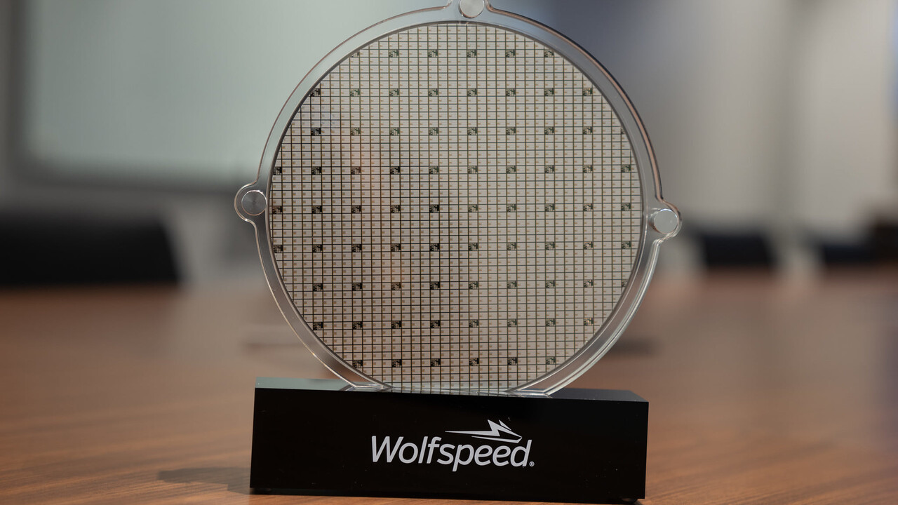 US-Chiphersteller Wolfspeed: Neuer deutscher Standort im Saarland bestätigt