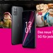T Phone (Pro): Telekom bietet eigene Smartphones ab 219 Euro an