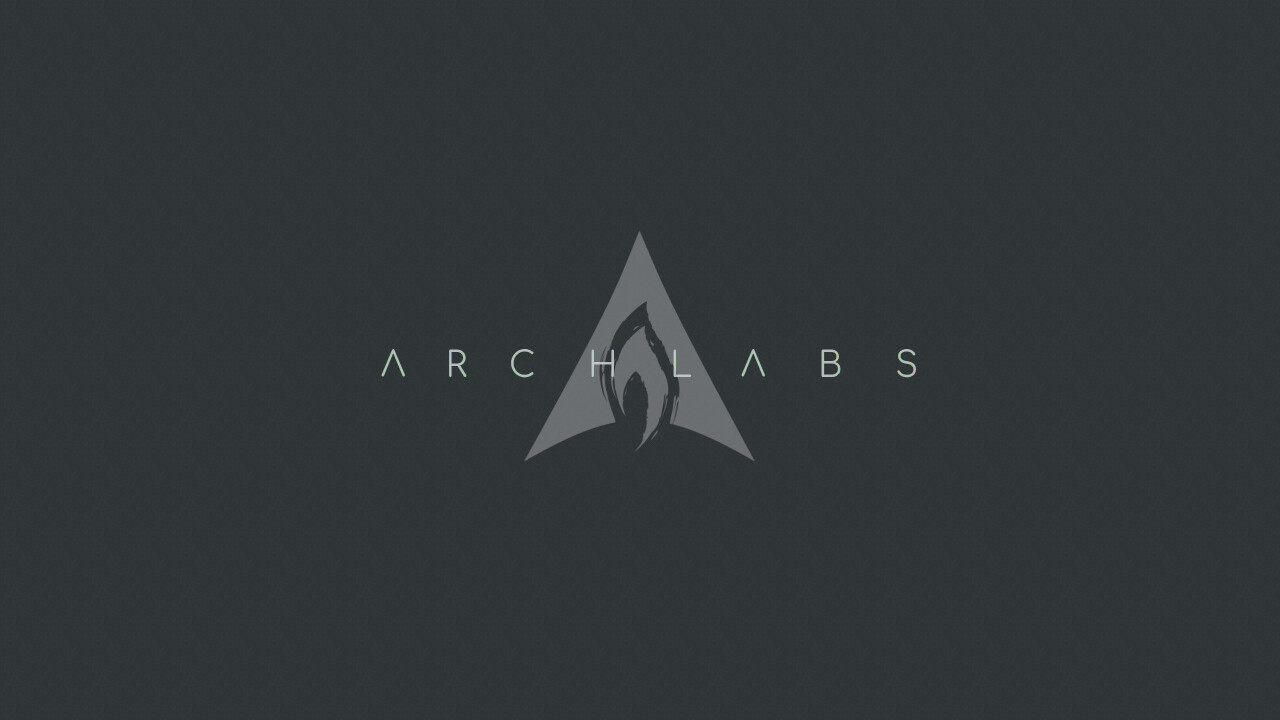 ArchLabs 2023: Das pure Linux-Erlebnis ohne Desktop und Dekorationen