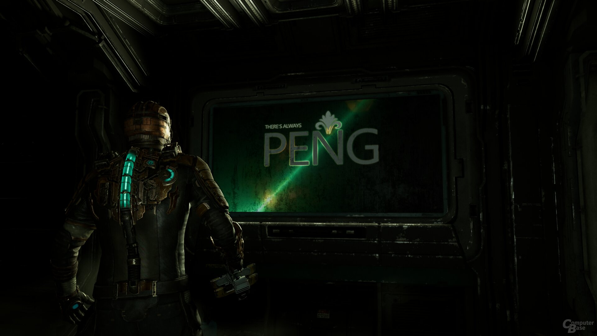 Dead Space im Technik-Test