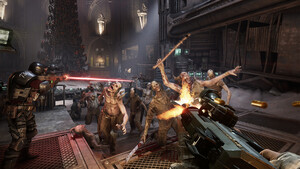 Warhammer 40K: Darktide: Nachbessern statt neuer Inhalte und Xbox-Portierung