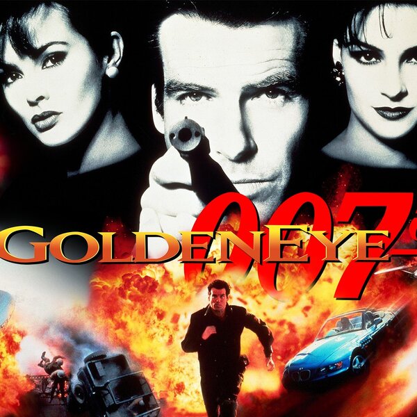 007 goldeneye nintendo switch