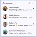 Windows 11 Insider Preview: Microsoft integriert Facebook-Messenger in die Widgets