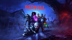 Bethesdas Redfall: Gameplay und Termin zum Vampir-Shooter veröffentlicht
