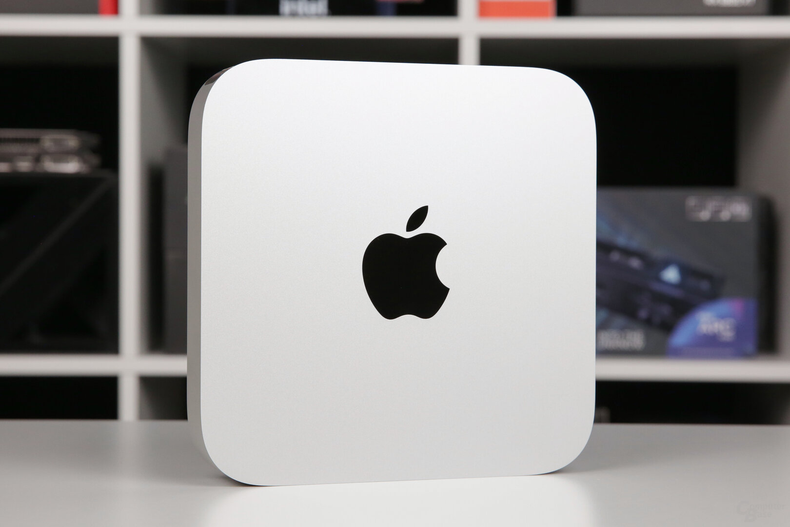 Apple Mac mini mit M2 Pro im Test - ComputerBase