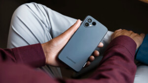 Fairphone 4: Modulares Smartphone erhält Android 12 ab dem 1. Februar