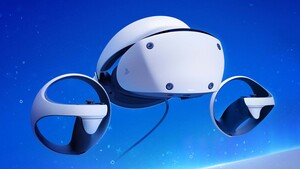 PlayStation VR2: Sony senkt Produktion wegen geringer Nachfrage