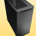 Sharkoon M30 Black & RGB: Box-Tower verzichtet auf Fenster und Licht