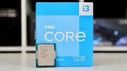 Intel Core i3-13100F im Test: Der Mini-Refresh, der auch Core i3-12105F heißen könnte