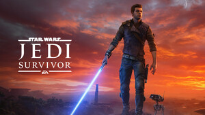 Jedi: Survivor: Star-Wars-Abenteuer wird um sechs Wochen verschoben