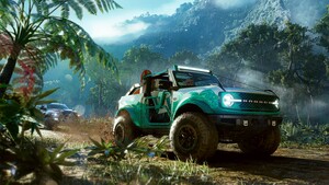 The Crew Motorfest: Ubisoft fährt auf Hawaii im Windschatten von Forza Horizon