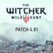 The Witcher 3 Patch 4.01: Mehr Leistung und Stabilität auf dem PC und den Konsolen