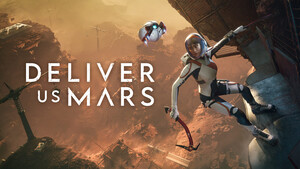 Deliver Us Mars: Sci-Fi-Abenteuer hebt mit Raytracing und DLSS 3 ab