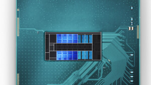 Raptor Lake-HX im Test: Intels Notebook-CPU zieht mit AMDs Ryzen 9 7900X gleich