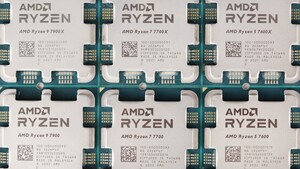 CPUs und Grafikkarten: AMD verknappt Lieferungen nicht aus Preisgründen