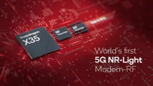 Snapdragon X35: Reines 4G/5G-Modem soll deutlich günstiger und kleiner sein