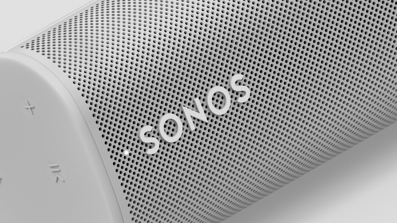 Neue Sonos-Lautsprecher: Details zu Era 300, Era 100 und Move 2 durchgesickert