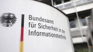 BSI: Neue Chefin für deutsche IT-Sicherheitsbehörde