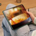 OnePlus Pad: OnePlus steigt im 7:5-Format in den Tablet-Markt ein