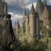 Hogwarts Legacy im Test: Stimmungsvoller VRAM-Fresser mit Upsampling satt