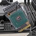 ROG Strix X670E-I Gaming: Asus verstaut halben X670-Chipsatz auf M.2-Steckkarte