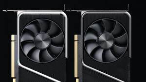 Nvidia GeForce RTX 4060: Gerüchte und Benchmarks umreißen Leistungsniveau