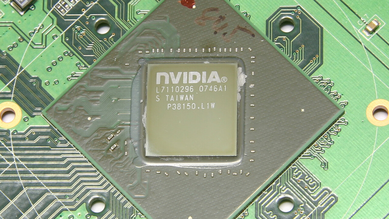 Im Test vor 15 Jahren: Die GeForce 9600 GT wies AMD in die Schranken