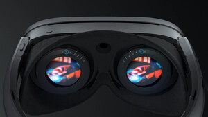 Für VR und AR: Samsung und LG fertigen bald Micro-OLED-Displays