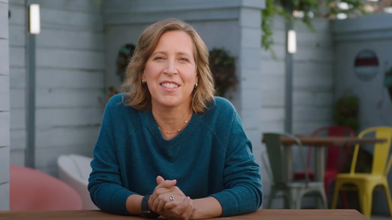 Susan Wojcicki dankt ab: YouTube-CEO übergibt Posten nach 9 Jahren an Nachfolger
